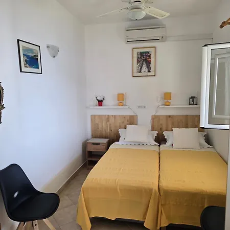 Apartman Bajo - Free Parking *