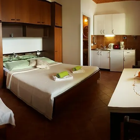 Apartman Bajo - Free Parking Dubrovnik