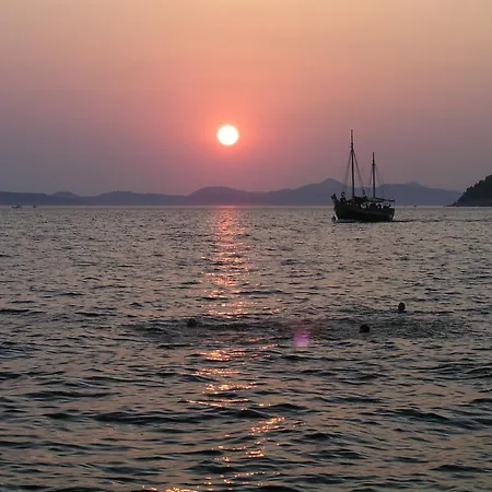 Bajo - Free Parking Apartman Dubrovnik