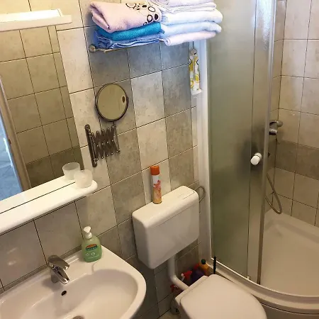 Bajo - Free Parking Apartman Dubrovnik